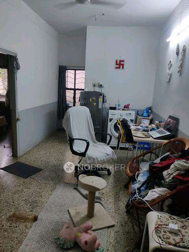 1 BHK Flat In Banjara Hills, R.no.12, Rock Roof Apts for Rent  In Road No. 12