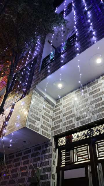 4 BHK House For Sale  In New Mustafabad