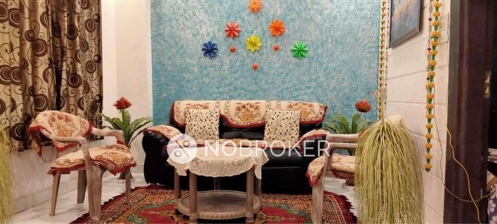 3 BHK Flat In United Paradise Shahberi For Sale  In Shahberi