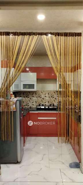 3 BHK Flat In United Paradise Shahberi For Sale  In Shahberi