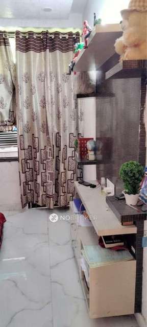 3 BHK Flat In United Paradise Shahberi For Sale  In Shahberi