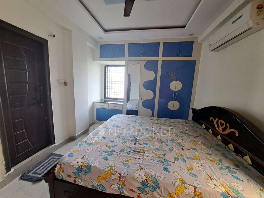 2 BHK Flat In  Eeco Valley For Sale  In Chanda Nagar