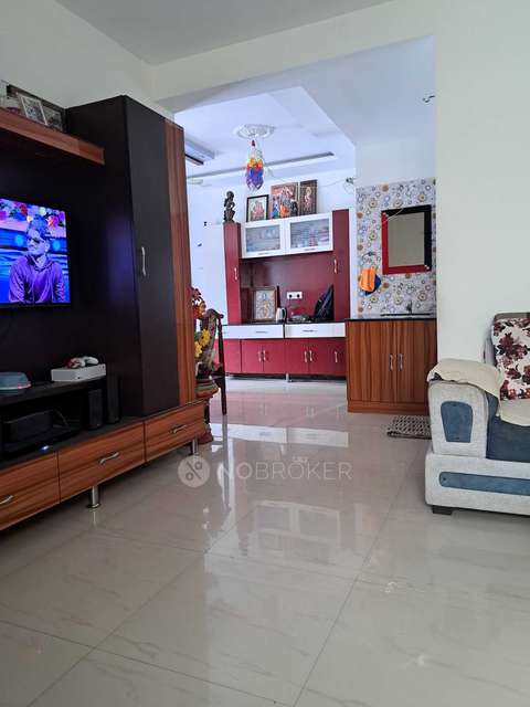 2 BHK Flat In  Eeco Valley For Sale  In Chanda Nagar