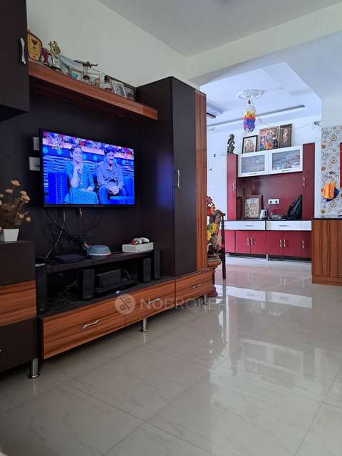 2 BHK Flat In  Eeco Valley For Sale  In Chanda Nagar