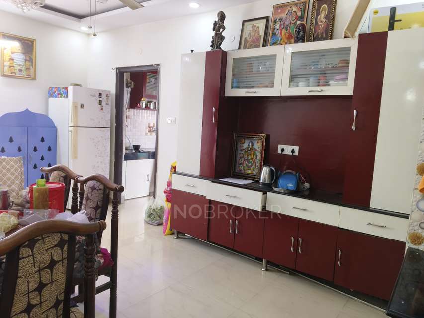 2 BHK Flat In  Eeco Valley For Sale  In Chanda Nagar
