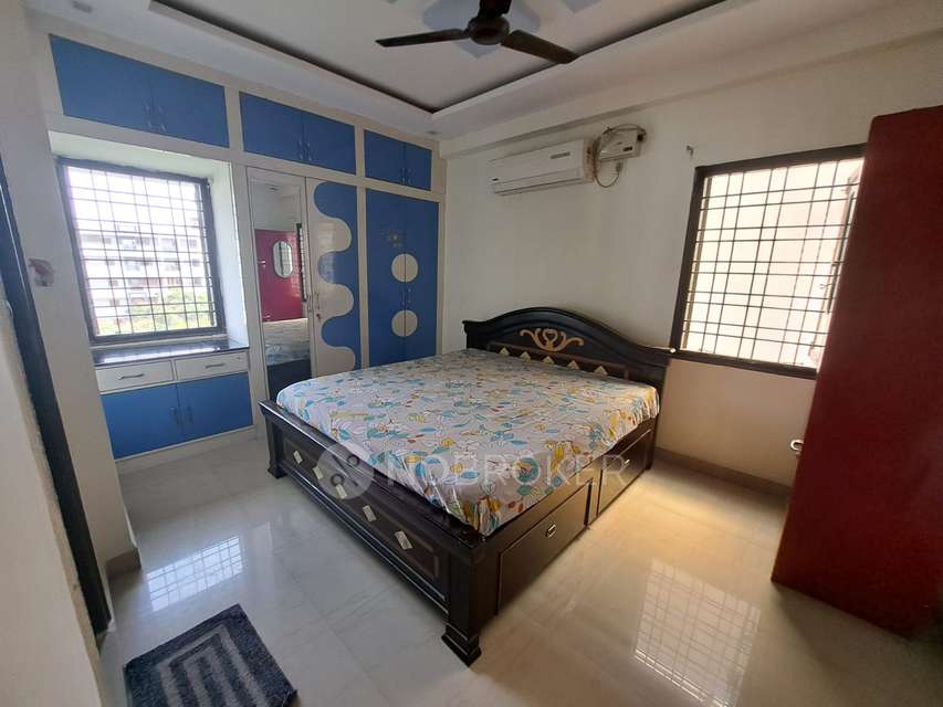 2 BHK Flat In  Eeco Valley For Sale  In Chanda Nagar