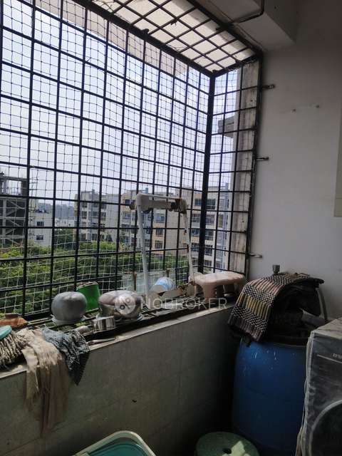 2 BHK Flat In  Eeco Valley For Sale  In Chanda Nagar