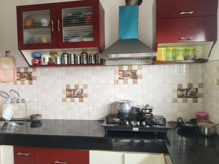 2 BHK Flat In  Eeco Valley For Sale  In Chanda Nagar