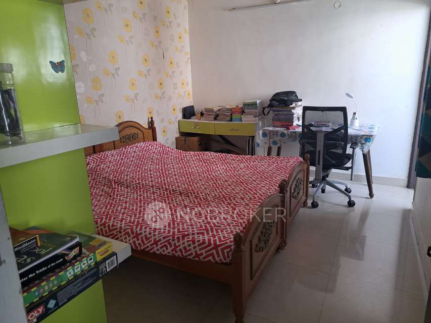 2 BHK Flat In  Eeco Valley For Sale  In Chanda Nagar