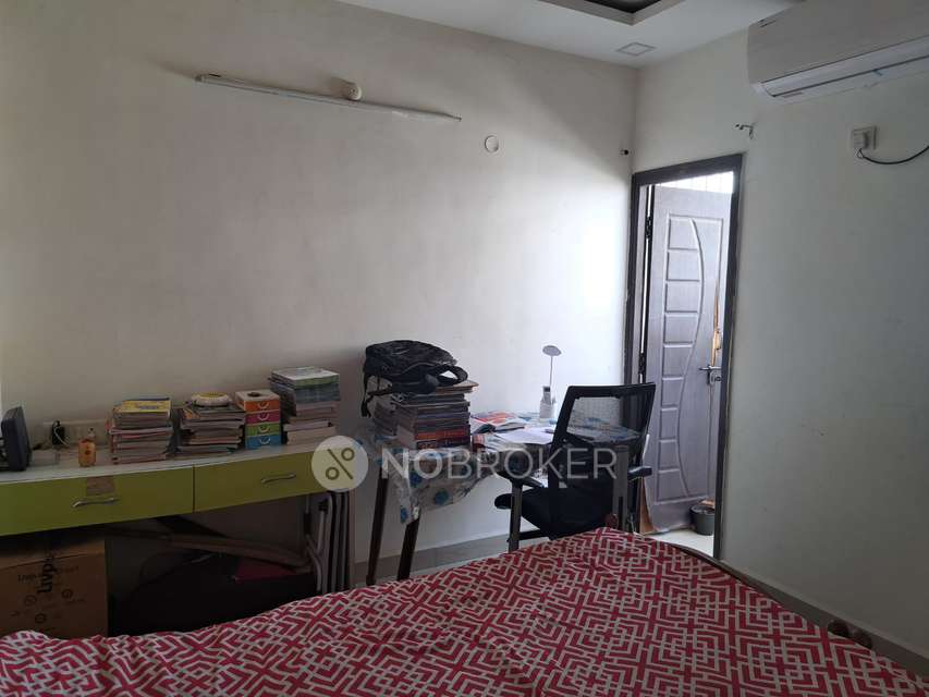2 BHK Flat In  Eeco Valley For Sale  In Chanda Nagar