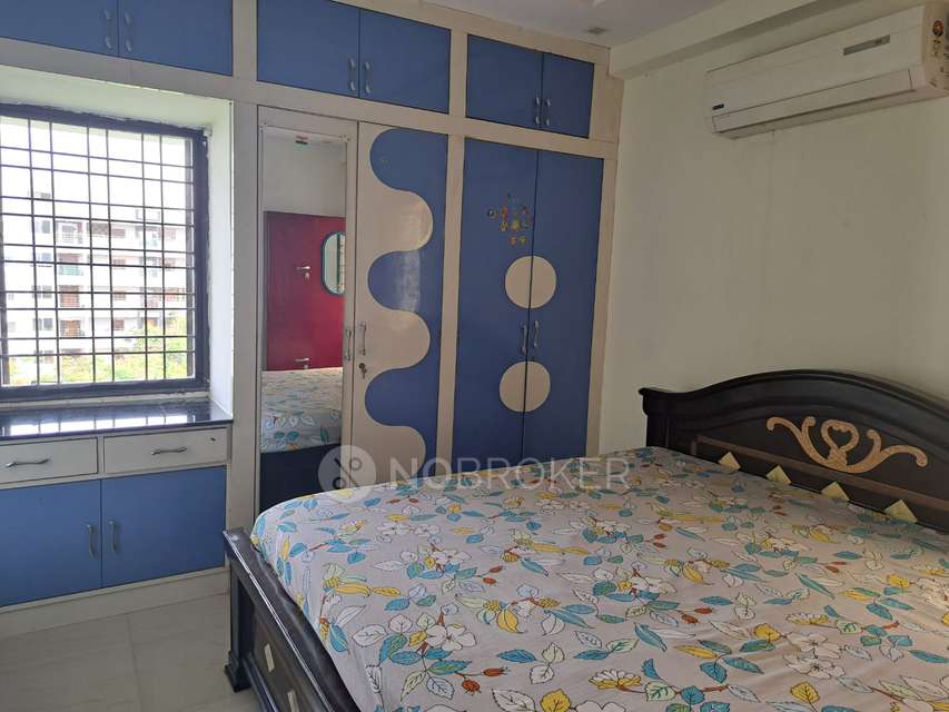2 BHK Flat In  Eeco Valley For Sale  In Chanda Nagar
