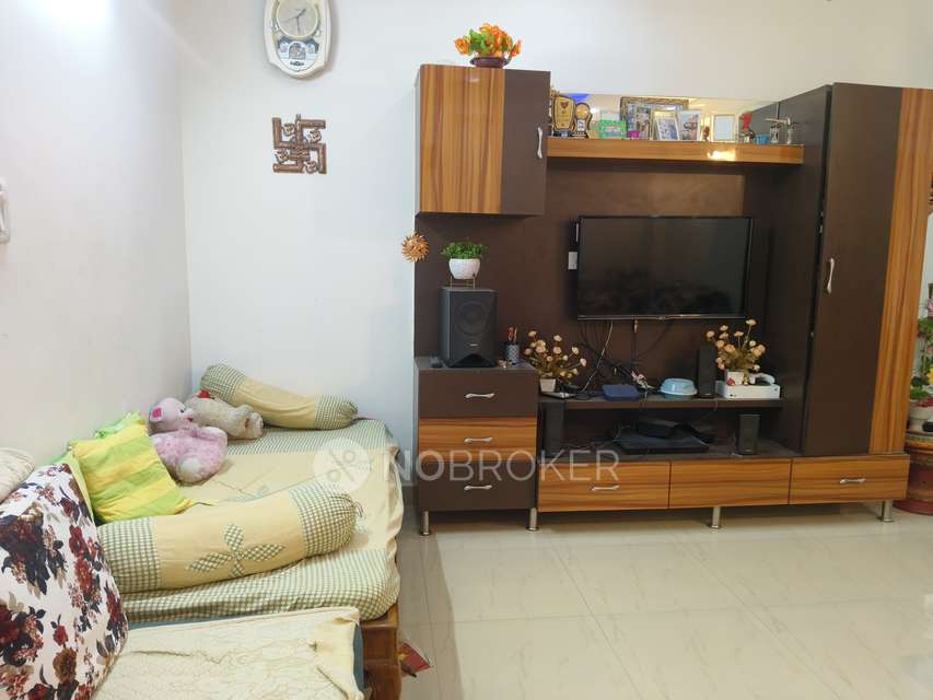 2 BHK Flat In  Eeco Valley For Sale  In Chanda Nagar