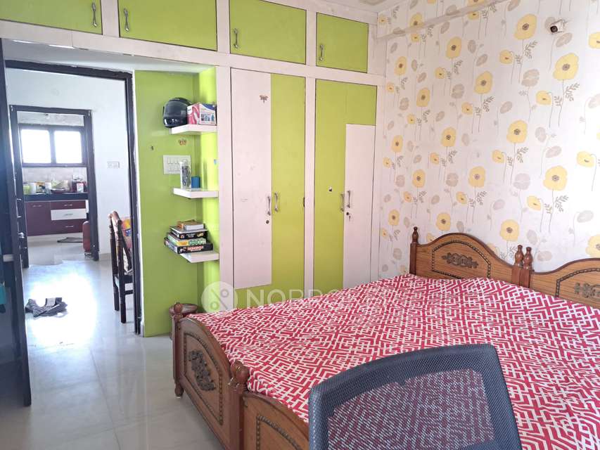 2 BHK Flat In  Eeco Valley For Sale  In Chanda Nagar