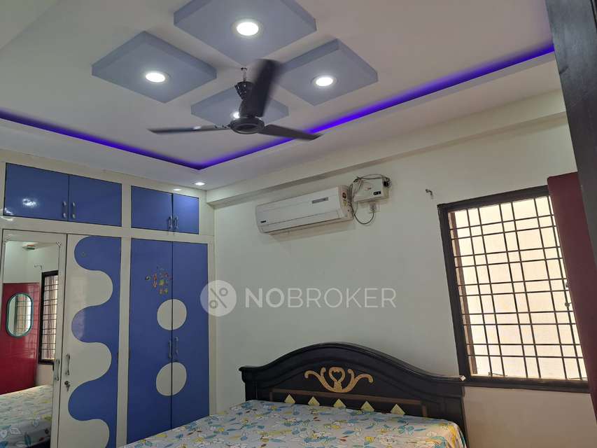 2 BHK Flat In  Eeco Valley For Sale  In Chanda Nagar