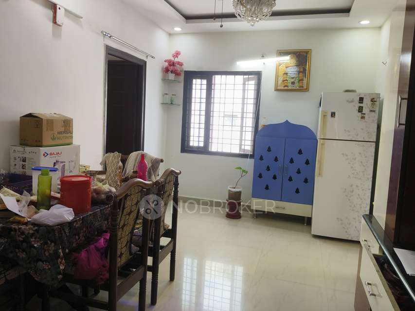 2 BHK Flat In  Eeco Valley For Sale  In Chanda Nagar
