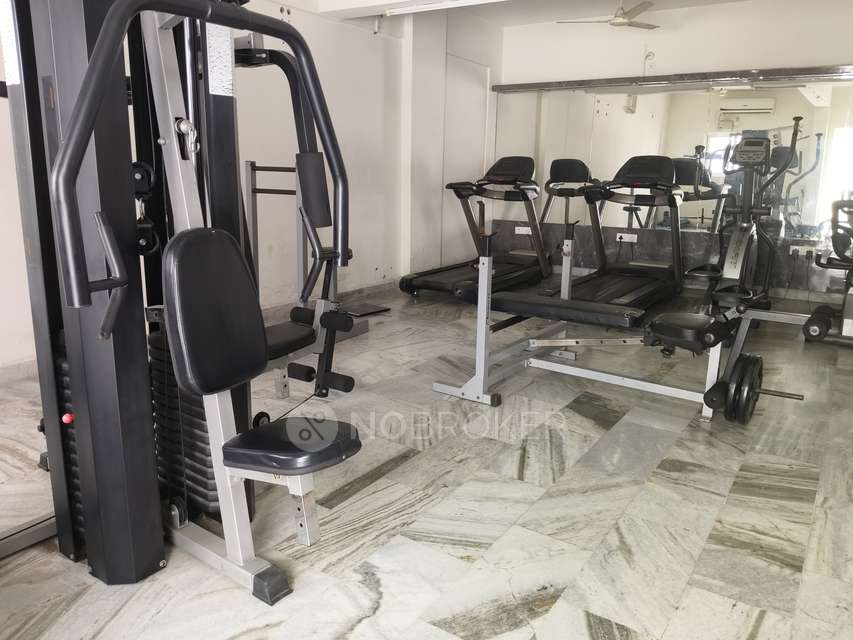 2 BHK Flat In  Eeco Valley For Sale  In Chanda Nagar