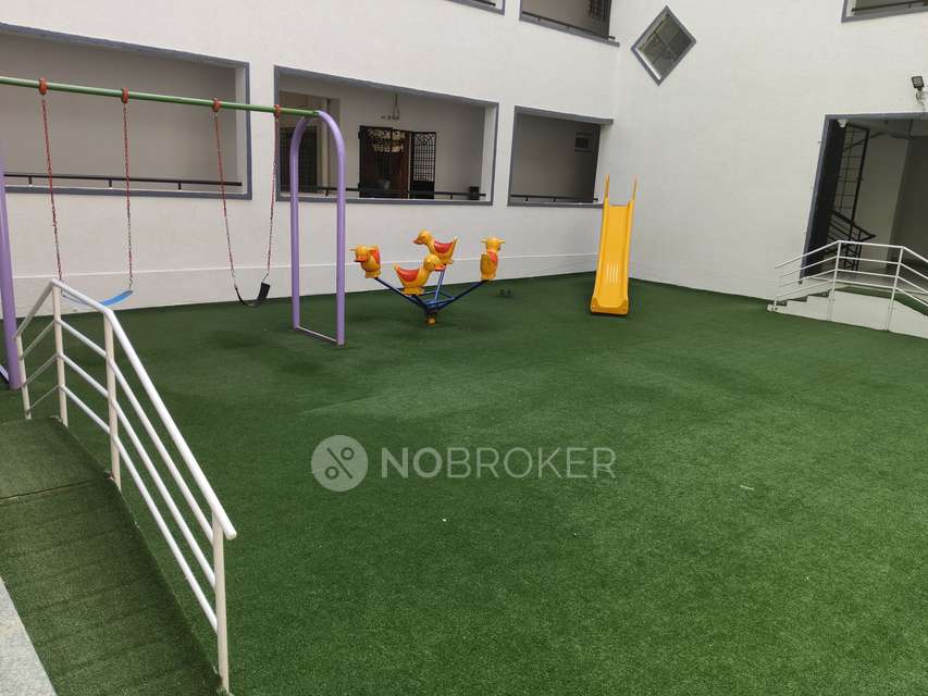 2 BHK Flat In  Eeco Valley For Sale  In Chanda Nagar