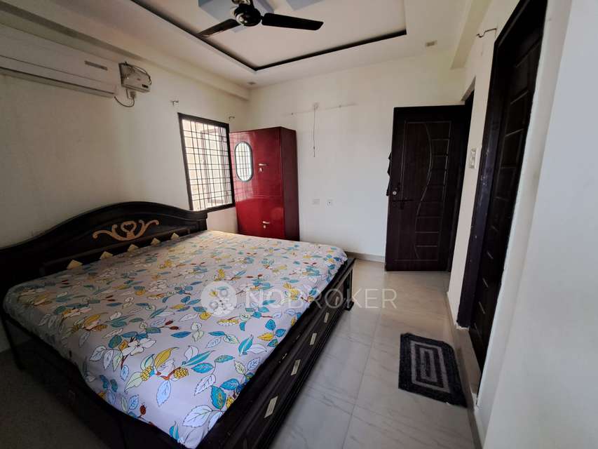 2 BHK Flat In  Eeco Valley For Sale  In Chanda Nagar