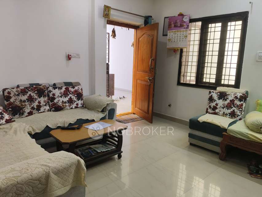 2 BHK Flat In  Eeco Valley For Sale  In Chanda Nagar