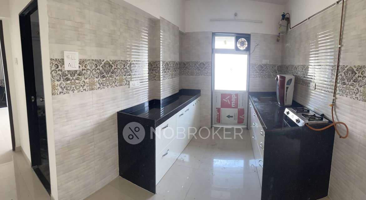 2 BHK Flat In Saisha Elite, Borivali West For Sale  In Borivali West