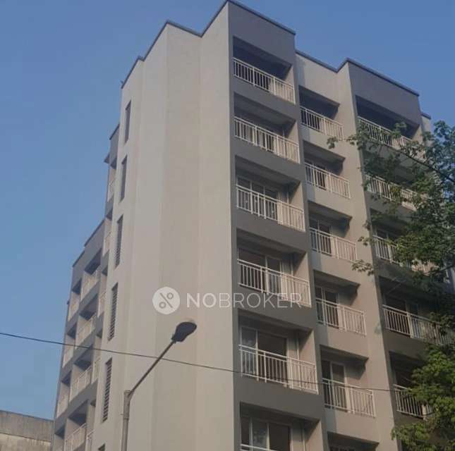 2 BHK Flat In Saisha Elite, Borivali West For Sale  In Borivali West