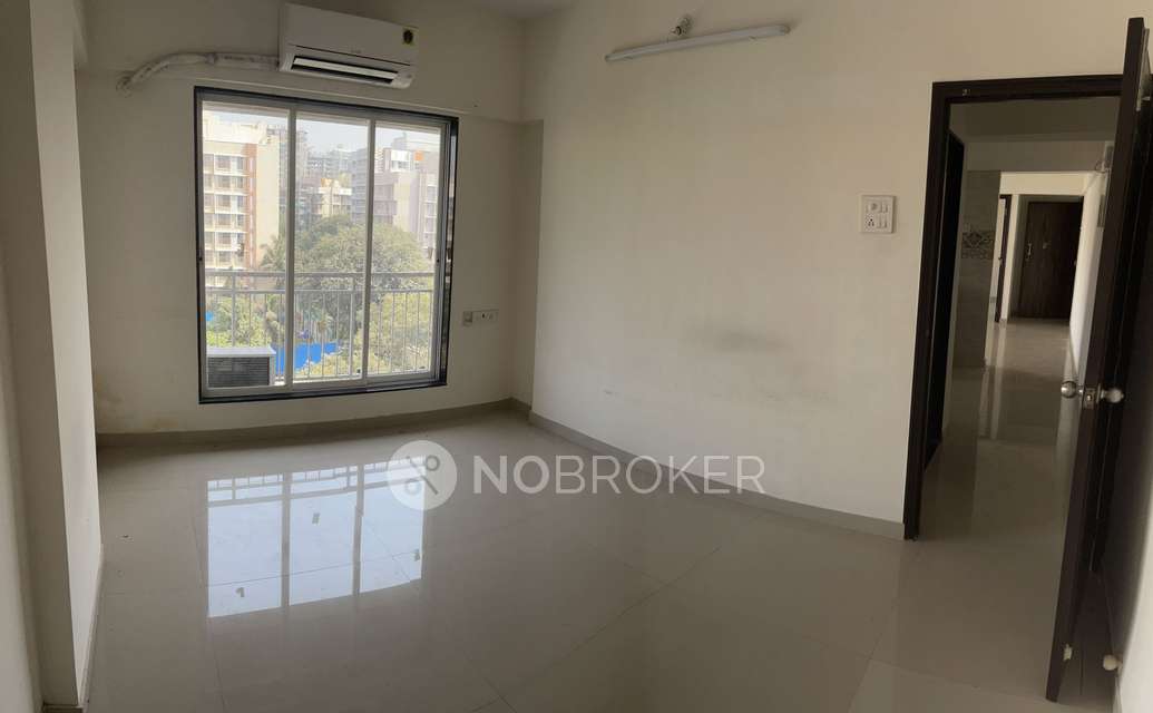 2 BHK Flat In Saisha Elite, Borivali West For Sale  In Borivali West