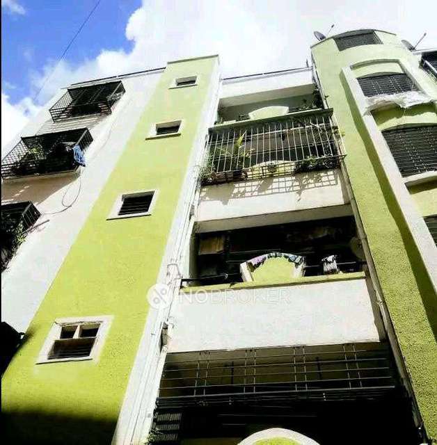 1 BHK Flat In Pant Residency For Sale  In Shivne