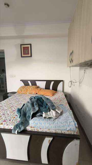 3 BHK Flat In Gaur Valerio,indirapuram For Sale  In Gaur Valerio