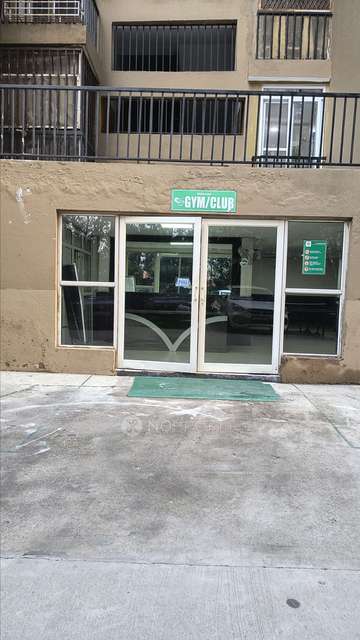 3 BHK Flat In Gaur Valerio,indirapuram For Sale  In Gaur Valerio