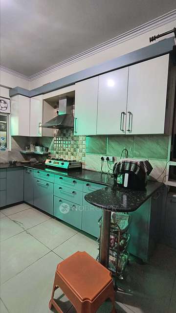 3 BHK Flat In Gaur Valerio,indirapuram For Sale  In Gaur Valerio