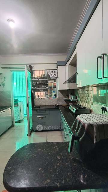 3 BHK Flat In Gaur Valerio,indirapuram For Sale  In Gaur Valerio