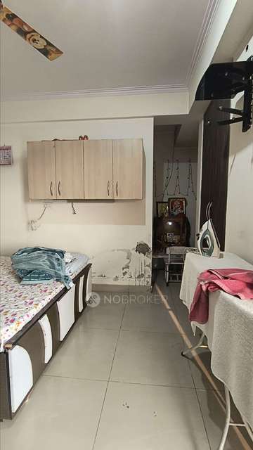 3 BHK Flat In Gaur Valerio,indirapuram For Sale  In Gaur Valerio