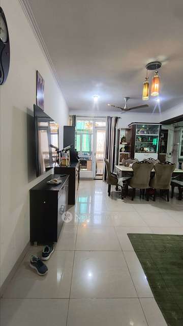 3 BHK Flat In Gaur Valerio,indirapuram For Sale  In Gaur Valerio