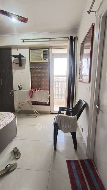3 BHK Flat In Gaur Valerio,indirapuram For Sale  In Gaur Valerio