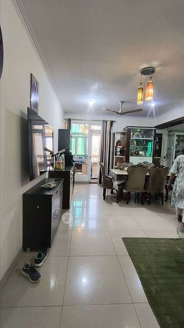 3 BHK Flat In Gaur Valerio,indirapuram For Sale  In Gaur Valerio
