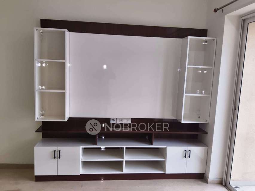 3 BHK Flat In Hiranandani Parks Apartments for Rent  In Oragadam,