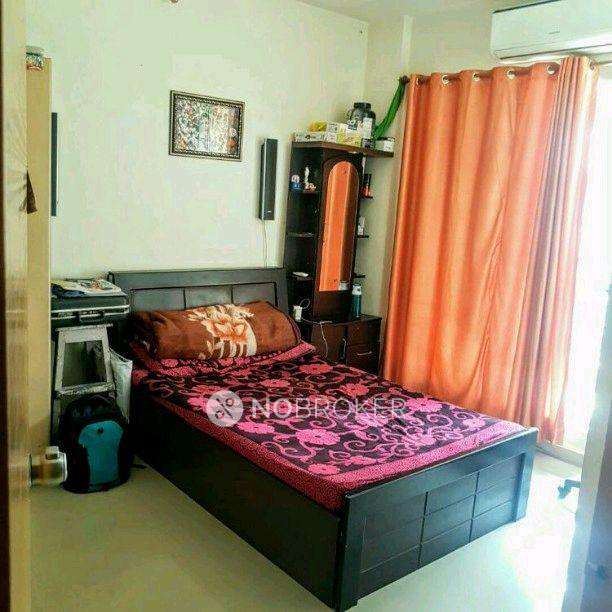 2 BHK Flat In Shree Residency For Sale  In Ulwe 