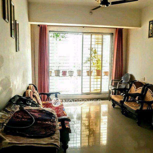 2 BHK Flat In Shree Residency For Sale  In Ulwe 