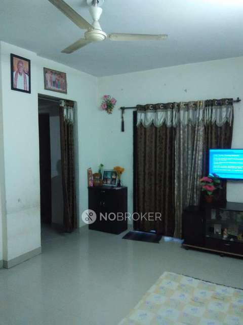 2 BHK Flat In Sanvi Angan For Sale  In Shewalewadi