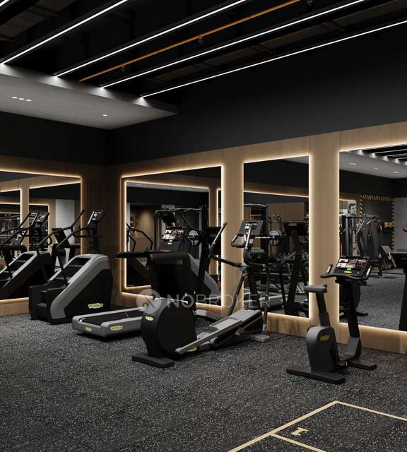 1 BHK Flat In Hs Heritage For Sale  In Mulund East