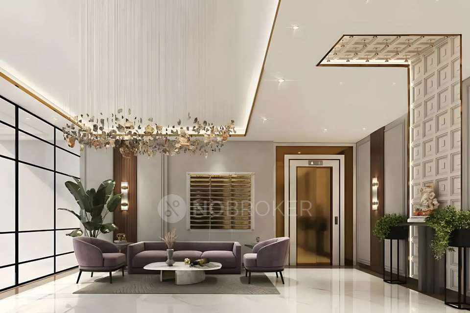 1 BHK Flat In Hs Heritage For Sale  In Mulund East