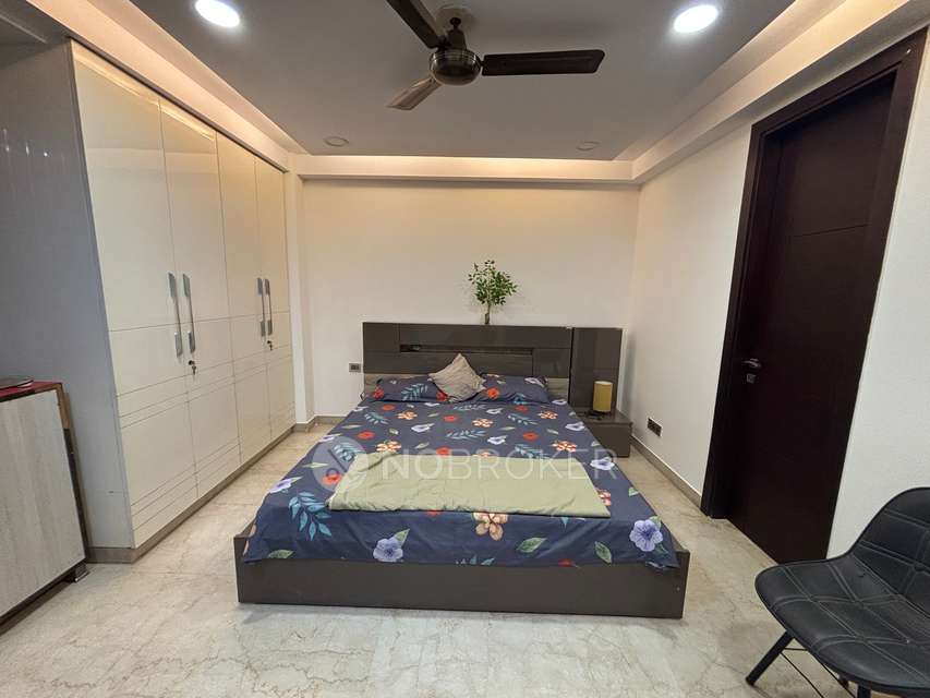 4 BHK Flat For Sale  In Vivek Vihar Phase-1