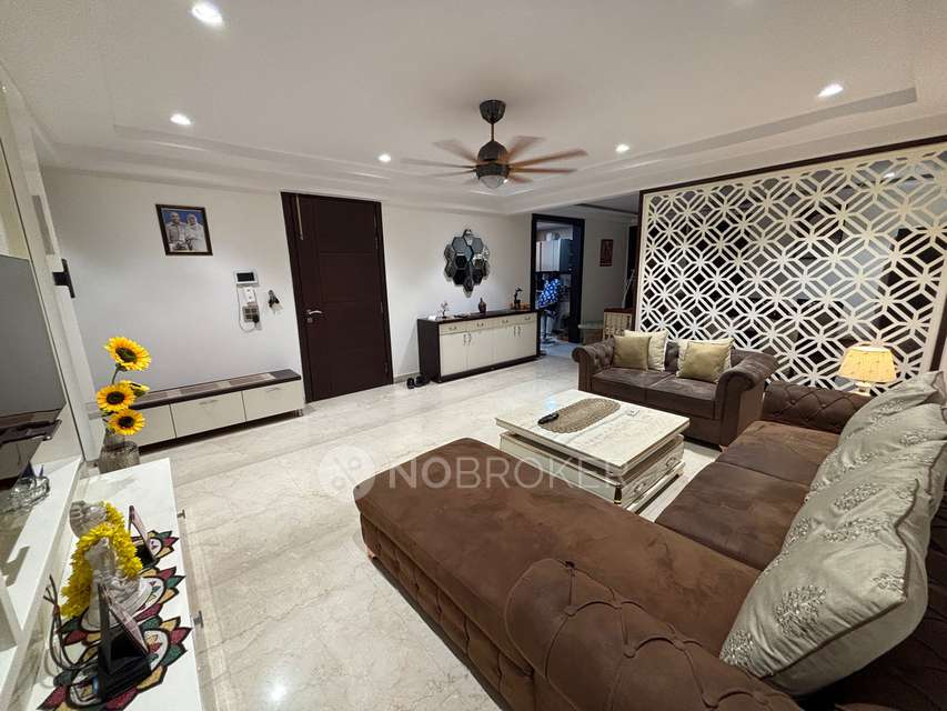4 BHK Flat For Sale  In Vivek Vihar Phase-1