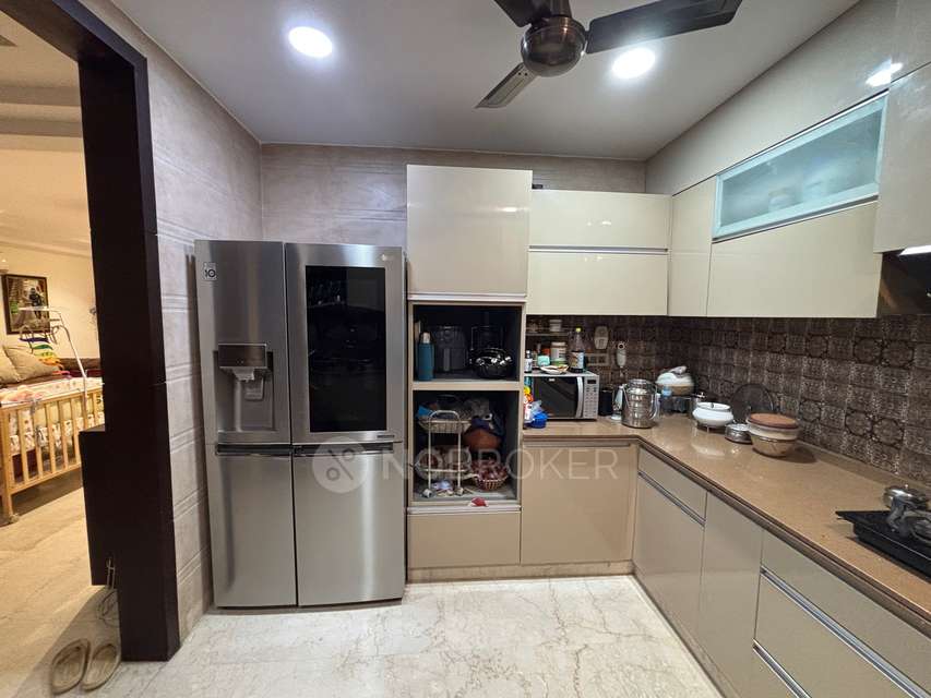 4 BHK Flat For Sale  In Vivek Vihar Phase-1