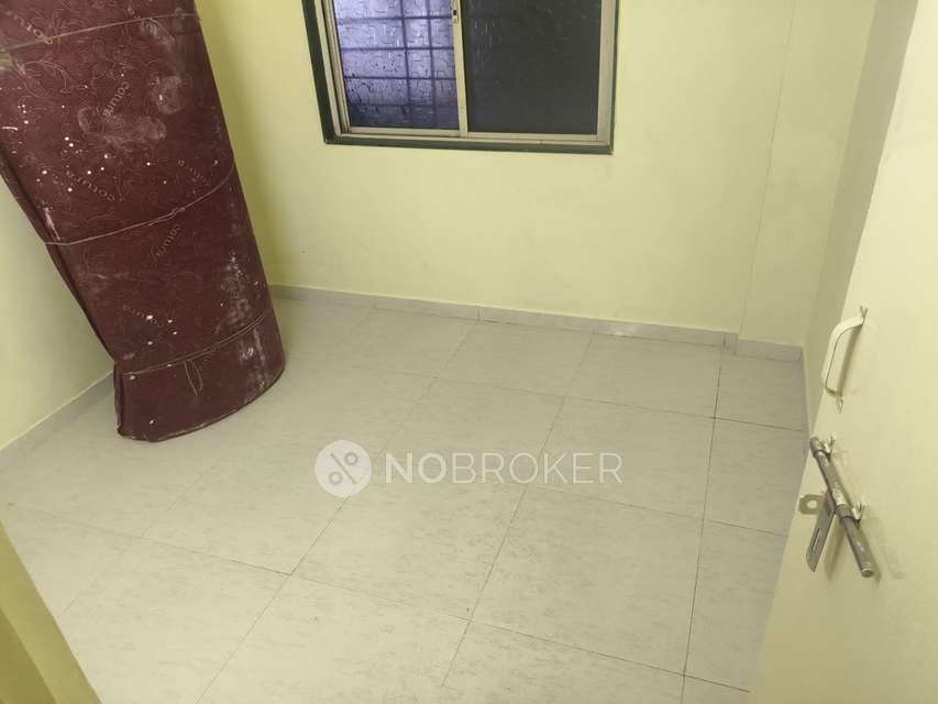 2 BHK Flat In Sunrise Appts Spine Road for Rent  In Moshi Sect
