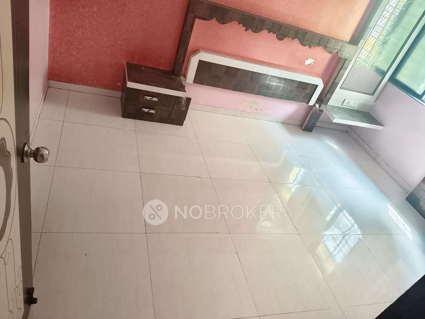 2 BHK Flat In Sunrise Appts Spine Road for Rent  In Moshi Sect