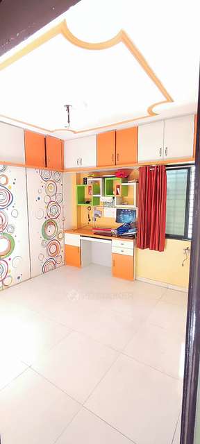 2 BHK Flat In Sunrise Appts Spine Road for Rent  In Moshi Sect