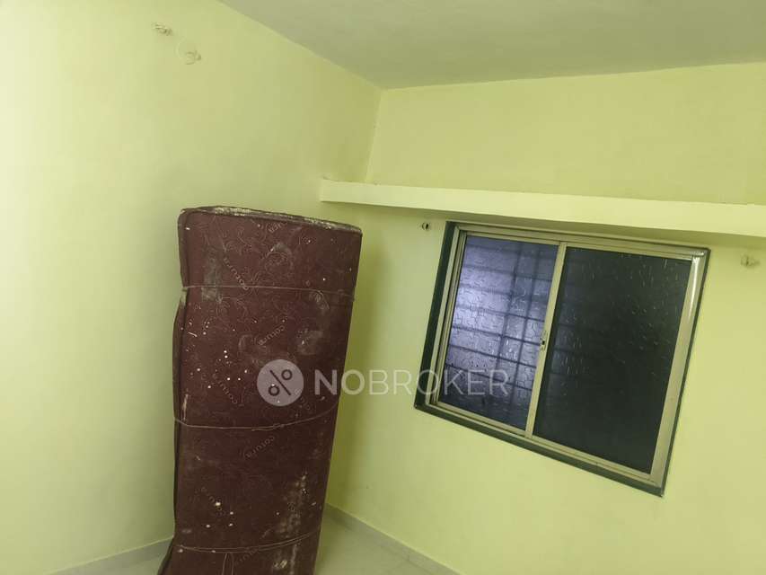 2 BHK Flat In Sunrise Appts Spine Road for Rent  In Moshi Sect