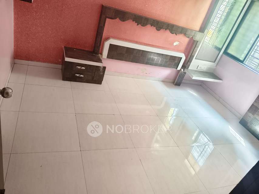 2 BHK Flat In Sunrise Appts Spine Road for Rent  In Moshi Sect