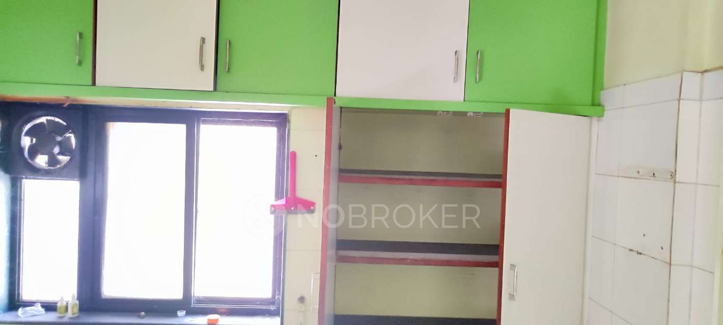 2 BHK Flat In Sunrise Appts Spine Road for Rent  In Moshi Sect